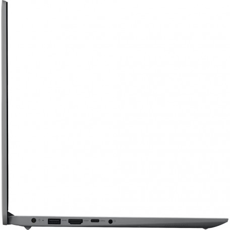 Ноутбук Lenovo IdeaPad 1 15AMN7 Cloud Gray (82VG00RCRM)  Фото №4